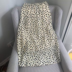 Chicwish - Midi skirt- Small